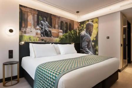 Eurostars Ambassador - 25