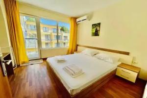Solei Apartments, Primorsko