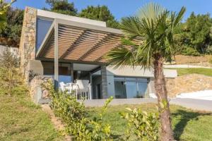 Thalasses Villas Skiathos, Skiathos Town