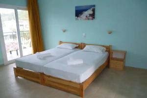 Alexandros Guest House, Skiathos Town