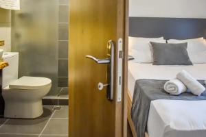 Entelia Hotel, Skiathos Town