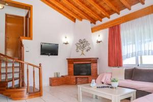 VILLA MITZELOS, Skiathos Town