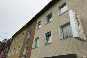 Hotel Select Suites & Aparts, Monchengladbach