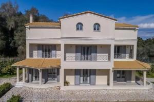Villa Loukiana by CorfuEscapes, Kavos