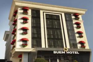 Buem Hotel Koşuyolu, Istanbul