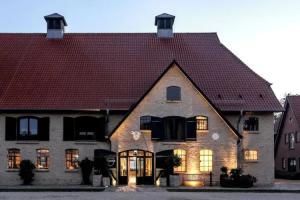 Hotel Gut Immenhof, Malente