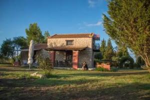 La Famille Merkati - Maison Antonis, Zakynthos Town