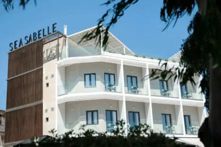Seasabelle near Athens Airport - 19