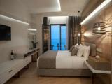 Superior Double room with balcony