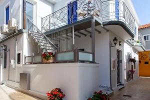Ziv&Tonic Lefkada Town Square Apt. 1-7, Lefkada Town