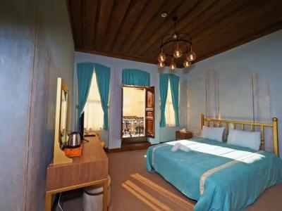 Taksim Estane Butik Otel - 28