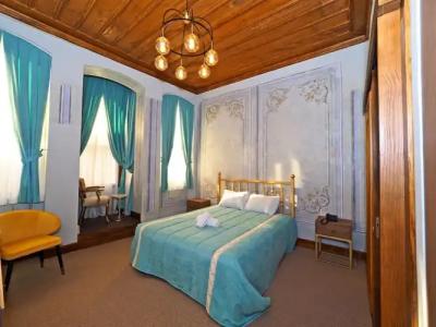 Taksim Estane Butik Otel - 34