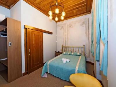 Taksim Estane Butik Otel - 11