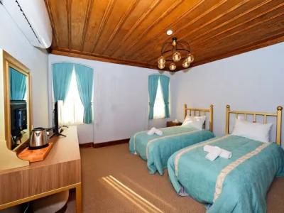 Taksim Estane Butik Otel - 5