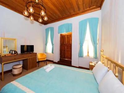 Taksim Estane Butik Otel - 19