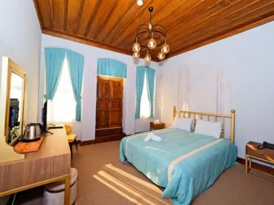 Taksim Estane Butik Otel - 32