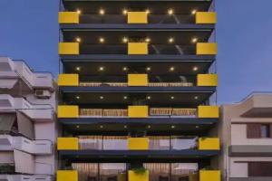 3 Pines Design Living Apart-hotel