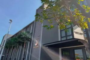 Sukruethai Hotel - โรงแรมสุขฤทัย เชียงใหม่