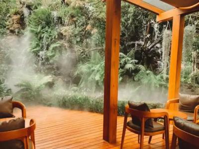 Sukruethai Chiang Mai - โรงแรมสุขฤทัย เชียงใหม่ - 14