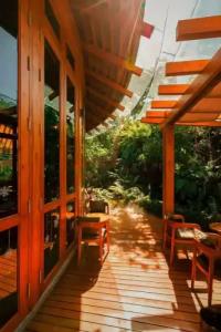 Sukruethai Chiang Mai - โรงแรมสุขฤทัย เชียงใหม่ - 20