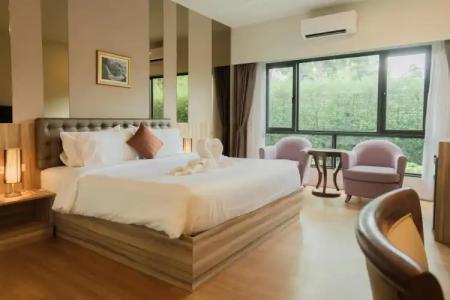 Sukruethai Chiang Mai - โรงแรมสุขฤทัย เชียงใหม่ - 2