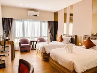 Sukruethai Chiang Mai - โรงแรมสุขฤทัย เชียงใหม่ - 4