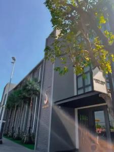 Sukruethai Chiang Mai - โรงแรมสุขฤทัย เชียงใหม่