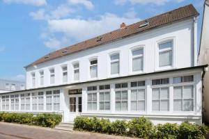 Haus Kluin Wohnung 7, Norderney