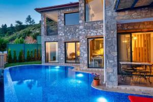 Villa Pine Private, Oludeniz