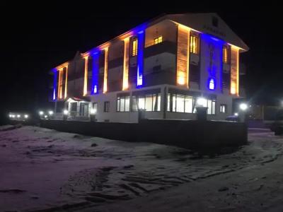 Karakurt apart otel