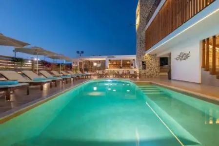 Dandelion Suites - 43