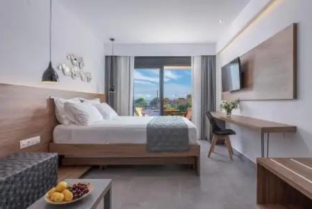 Dandelion Suites - 14