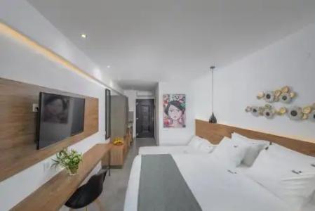 Dandelion Suites - 27