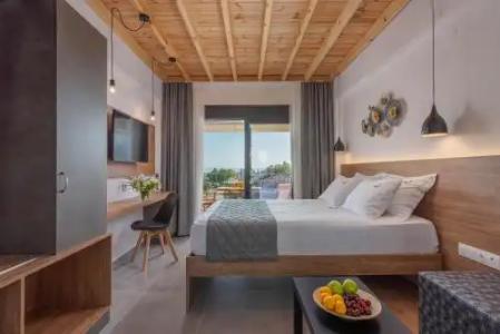 Dandelion Suites - 12