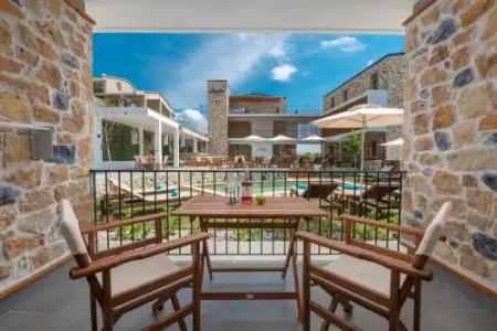 Dandelion Suites - 42