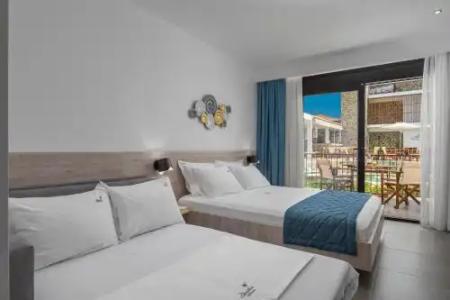 Dandelion Suites - 32