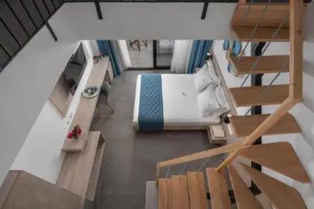 Dandelion Suites - 9