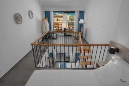 Dandelion Suites - 23