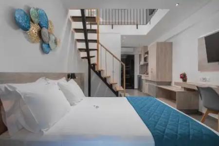 Dandelion Suites - 37