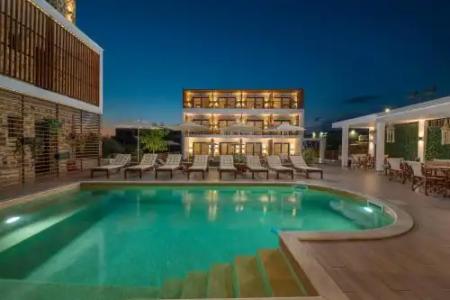 Dandelion Suites - 7