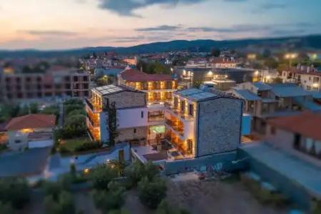 Dandelion Suites - 18