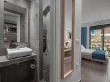 Junior Suite with Pool View