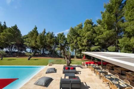 Amantes Villas and Suites - 103