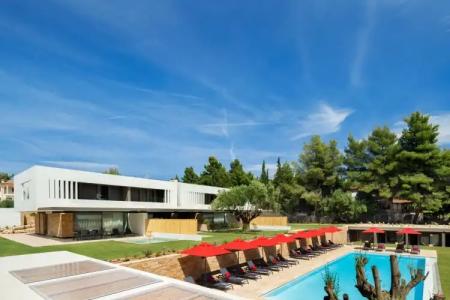 Amantes Villas and Suites - 106