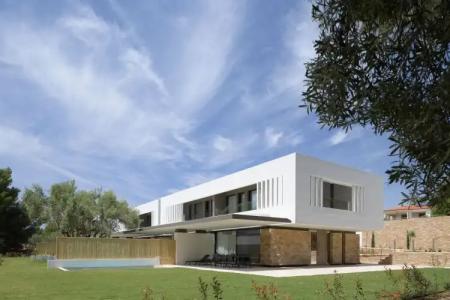 Amantes Villas and Suites - 30