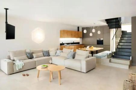 Amantes Villas and Suites - 157