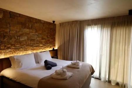 Amantes Villas and Suites - 57