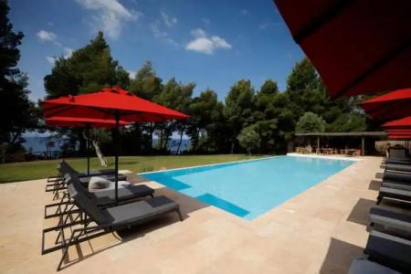 Amantes Villas and Suites - 132