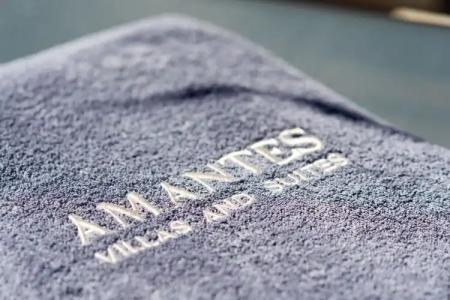 Amantes Villas and Suites - 119