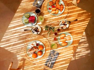 Amantes Villas and Suites - 114